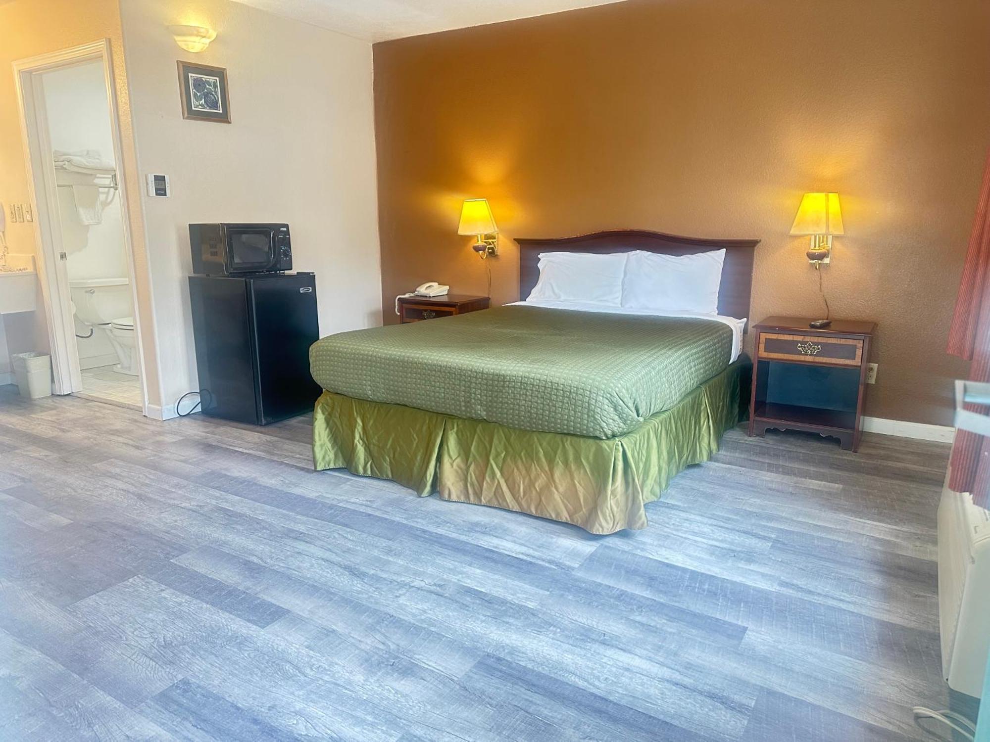 واتسونفيل Royal Inn المظهر الخارجي الصورة