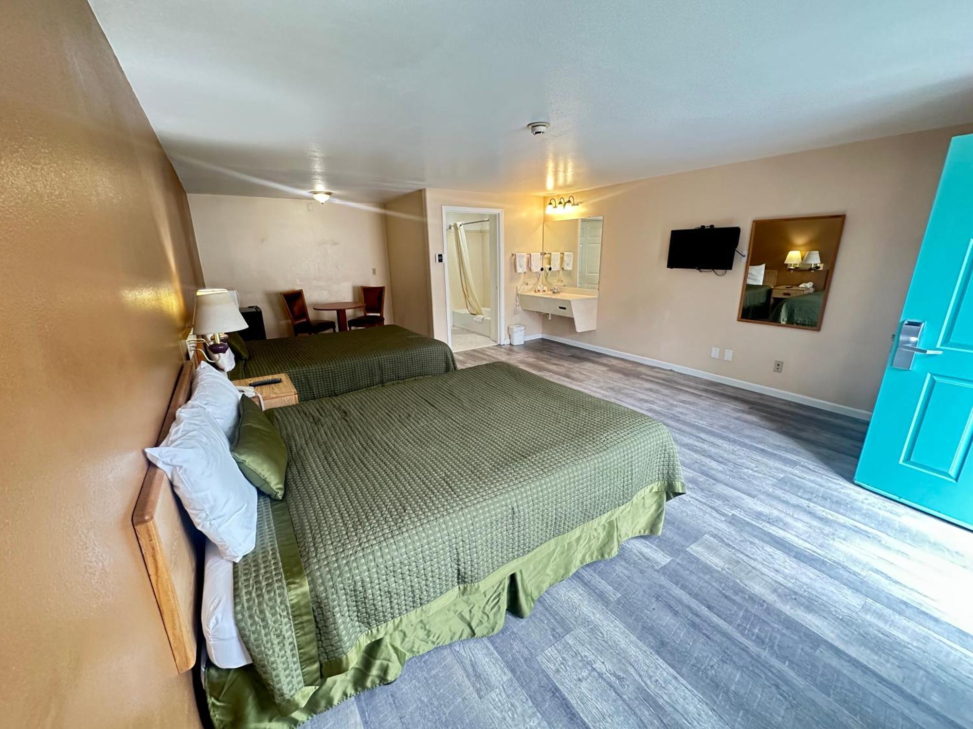 واتسونفيل Royal Inn المظهر الخارجي الصورة